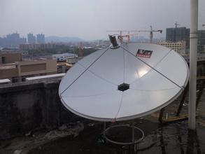 上海闵行卫星电视天线安装