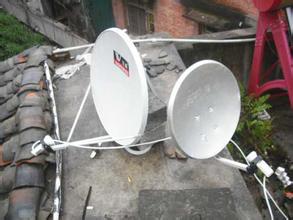 上海浦东卫星电视天线安装